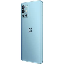 OnePlus 9RT 5G 256GB - Azul - Libre