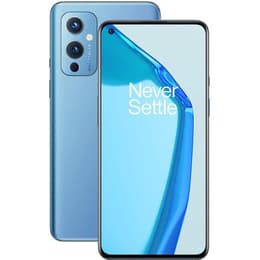 OnePlus 9RT 5G 256GB - Azul - Libre