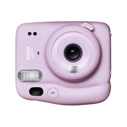 Instantánea Instax Mini 11 - Violeta + Fujifilm Instax Lens 60mm f/12.7 f/12.7