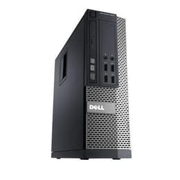 Dell OptiPlex 7010 SFF Core i7 3.4 GHz - SSD 1 TB RAM 16 GB