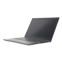 Lenovo ThinkPad X390 13" Core i5 1.6 GHz - SSD 512 GB - 8GB - QWERTZ - Alemán