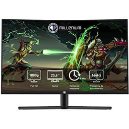 Monitor 23" LCD FHD Millenium MD24PRO