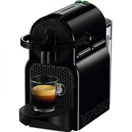 Cafeteras express combinadas Delonghi Inissia EN 80B