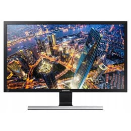 Monitor 28" LCD Samsung U28E590D