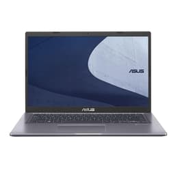 Asus ExpertBook 14 P1412CEA-I382G0X 14" Core i3 2 GHz - SSD 256 GB - 8GB - Teclado Inglés (US)
