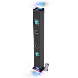 Altavoz Bluetooth Inovalley HP58BTH - Negro