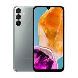 Galaxy M15 128GB - Gris - Libre