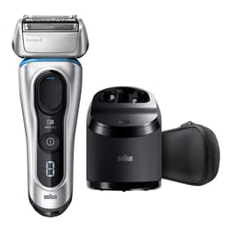 Barba Braun 8330S Maquinilla de hombre