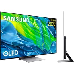 TV Samsung OLED Ultra HD 4K 140 cm QE55S95BATXXC