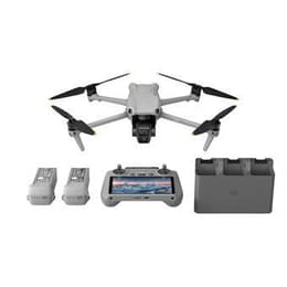 Drone Dji AIR 3 FLY MORE COMBO 46,0000 min