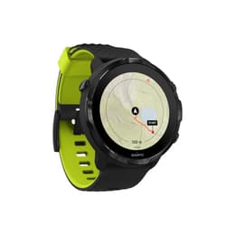 Suunto 7 Bluetooth 50 mm - Negro