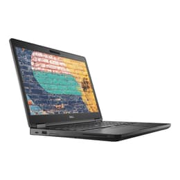 Dell Latitude 5490 14" Core i3 2.2 GHz - SSD 512 GB - 8GB - QWERTY - Inglés