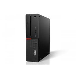 Lenovo ThinkCentre M900 SFF Core i5 3.2 GHz - SSD 256 GB RAM 16 GB
