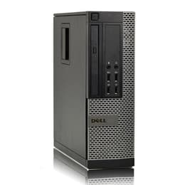 Dell OptiPlex 7010 SFF Pentium 3.1 GHz - SSD 256 GB RAM 8 GB