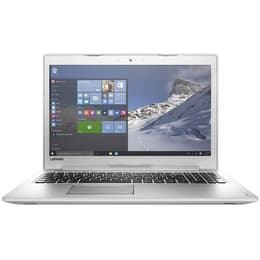 Lenovo IdeaPad 510-15ISK 15" Core i7 2,5 GHz  - HDD 1 TB - 4GB - teclado francés