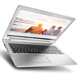 Lenovo IdeaPad 510-15ISK 15" Core i7 2,5 GHz  - HDD 1 TB - 4GB - teclado francés