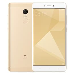 Xiaomi Redmi Note 4X 32GB - Oro - Libre