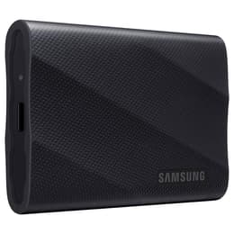 Samsung T9 Unidad de disco duro externa - SSD 1000 GB USB