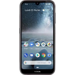 Nokia 4.2 16 GB Dual Sim - Negro - Libre