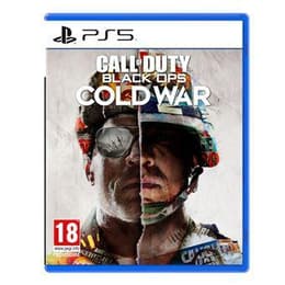 Call of Duty : Black Ops Cold War - PlayStation 5