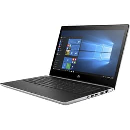 HP ProBook 440 G5 14" Core i5 1.6 GHz - SSD 128 GB - 8GB - AZERTY - Francés