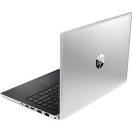 HP ProBook 440 G5 14" Core i5 1.6 GHz - SSD 128 GB - 8GB - AZERTY - Francés