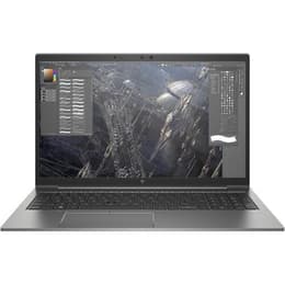 HP ZBook Firefly 15 G8 15" Core i7 2.8 GHz - SSD 512 GB - 16GB - teclado francés
