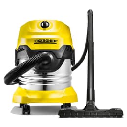 Aspiradores profesionales KÄRCHER WD4 Premium