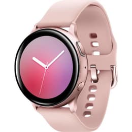 Relojes Cardio GPS Samsung Galaxy Watch Active 2 SM-R820 - Rosa