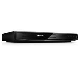 Philips DVP2850 Reproductor de DVD