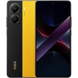 Xiaomi Poco X7 Pro 512GB - Amarillo - Libre