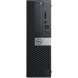 Dell OptiPlex 5070 SFF Core i5 3 GHz - HDD 500 GB RAM 8 GB