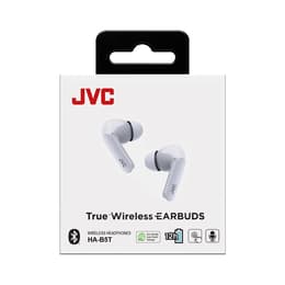 Auriculares Earbud Bluetooth Reducción de ruido - Jvc HA-B5T