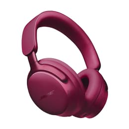 Cascos reducción de ruido con cable + inalámbrico micrófono Bose Quietcomfort Ultra - Rosa