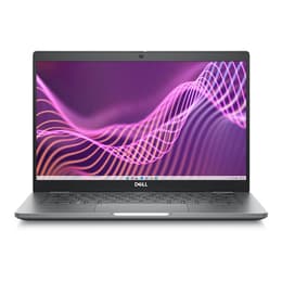 Dell Latitude 5340 13" 1.6 GHz - SSD 512 GB - 16GB - AZERTY - Francés