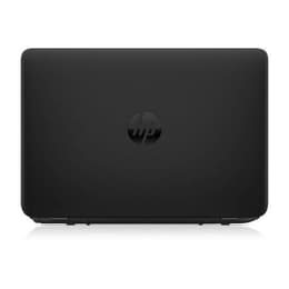 HP EliteBook 840 G2 14" Core i5 2.3 GHz - SSD 256 GB - 8GB - teclado suizo