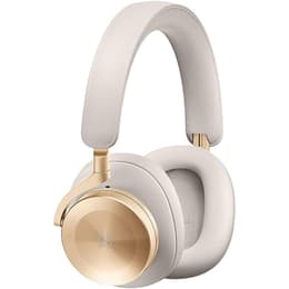 Cascos reducción de ruido wireless Bang & Olufsen Beoplay H95 - Blanco/Oro