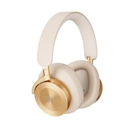 Cascos reducción de ruido wireless Bang & Olufsen Beoplay H95 - Blanco/Oro