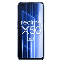 Realme X50 5G 128GB - Azul - Libre - Dual-SIM