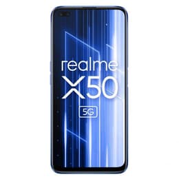 Realme X50 5G 128GB - Azul - Libre