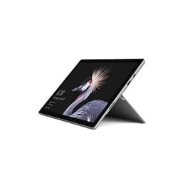 Microsoft Surface Pro 5 12" Core i5 2.6 GHz - SSD 256 GB - 8GB Inglés (US)