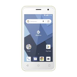 Danew Konnect 402 8GB - Oro - Libre