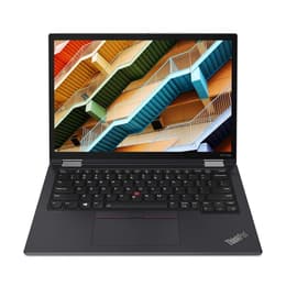 Lenovo ThinkPad X13 Yoga G2 13" Core i5 2.6 GHz - SSD 512 GB - 16GB - QWERTY - Sueco