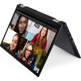 Lenovo ThinkPad X13 Yoga G2 13" Core i5 2.6 GHz - SSD 512 GB - 16GB - QWERTY - Sueco