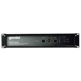 Gemini GXA-1600 Amplificador