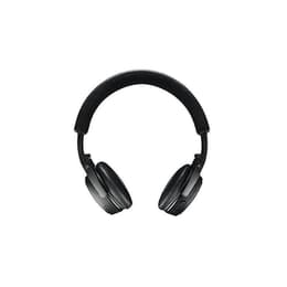 Cascos con cable + inalámbrico micrófono Bose On-Ear Wireless - Negro