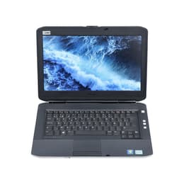 Dell Latitude E5430 14" Core i5 2.5 GHz - HDD 320 GB - 4GB - Teclado Francés