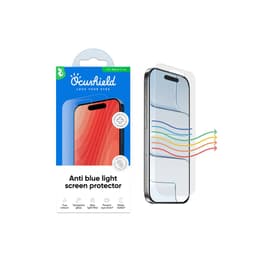 Pantalla protectora Ocushield iPhone 17 Air -