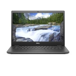 Dell Latitude 3420 14" Core i5 2.4 GHz - SSD 512 GB - 32GB - QWERTZ - Alemán