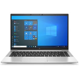 HP EliteBook 840 G8 14" Core i5 2.6 GHz - SSD 256 GB - 16GB - QWERTY - Inglés